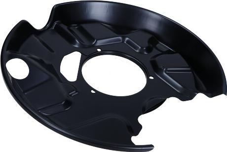 Maxgear 19-4370 - Splash Panel, guard, brake disc onlydrive.pro