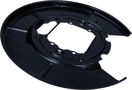 Maxgear 19-4373 - Splash Panel, guard, brake disc onlydrive.pro