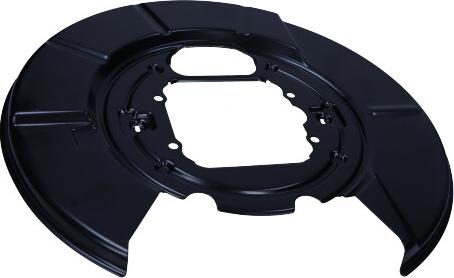 Maxgear 19-4373 - Splash Panel, guard, brake disc onlydrive.pro