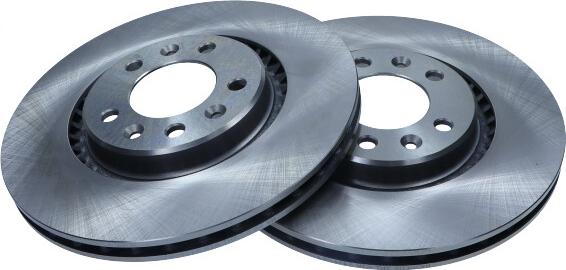 Maxgear 19-4715 - Brake Disc onlydrive.pro