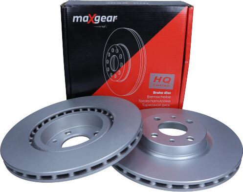 Maxgear 19-0994MAX - Brake Disc onlydrive.pro