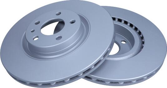 Maxgear 19-0995MAX - Brake Disc onlydrive.pro