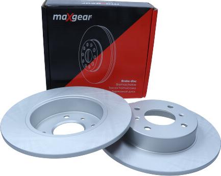 Maxgear 19-0959MAX - Brake Disc onlydrive.pro