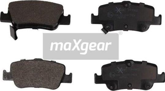 Maxgear 19-0902 - Jarrupala, levyjarru onlydrive.pro