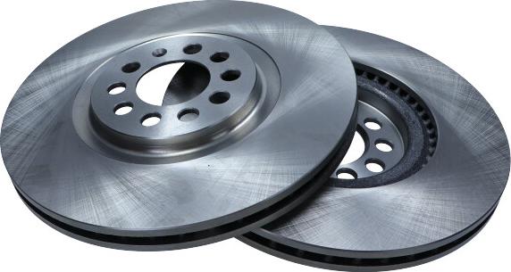 Maxgear 19-0974 - Brake Disc onlydrive.pro