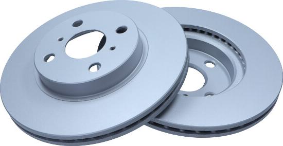 Maxgear 19-0970MAX - Brake Disc onlydrive.pro