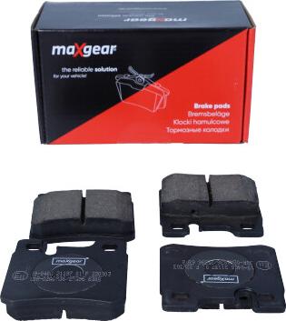 Maxgear 19-0406 - Jarrupala, levyjarru onlydrive.pro