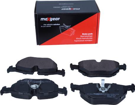 Maxgear 19-0529 - Jarrupala, levyjarru onlydrive.pro