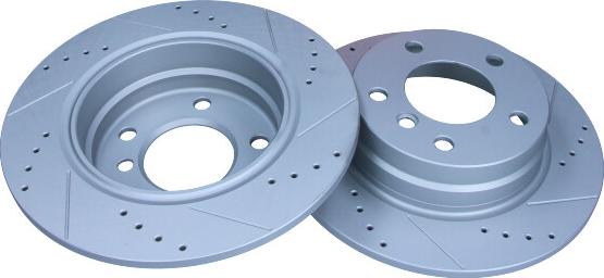 Maxgear 19-0693SPORT - Brake Disc onlydrive.pro