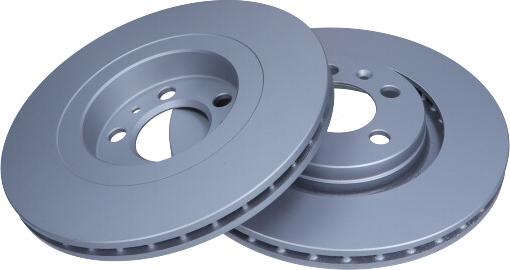 Maxgear 19-0682MAX - Brake Disc onlydrive.pro