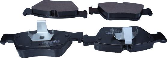 Maxgear 19-0620 - Brake Pad Set, disc brake onlydrive.pro