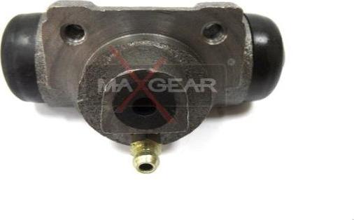 Maxgear 19-0017 - Rato stabdžių cilindras onlydrive.pro