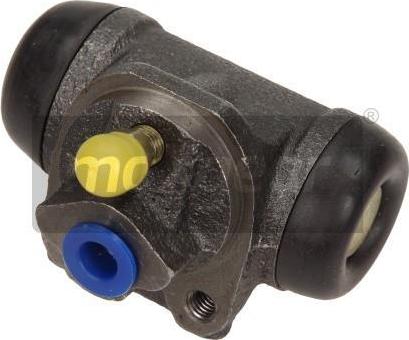 Maxgear 19-0021 - Wheel Brake Cylinder onlydrive.pro