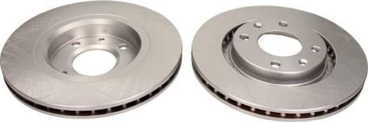 Maxgear 19-0806MAX - Brake Disc onlydrive.pro