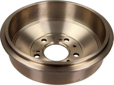 Maxgear 19-0837 - Brake Drum onlydrive.pro