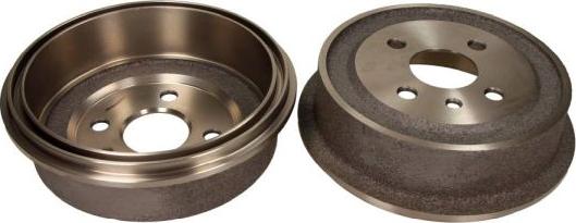 Maxgear 19-0824 - Brake Drum onlydrive.pro