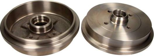 Maxgear 19-0823 - Brake Drum onlydrive.pro