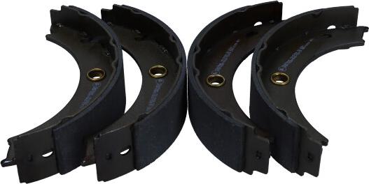 Maxgear 19-0304 - Brake Shoe Set, parking brake onlydrive.pro