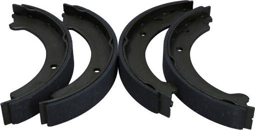 Maxgear 19-0319 - Brake Shoe Set, parking brake onlydrive.pro