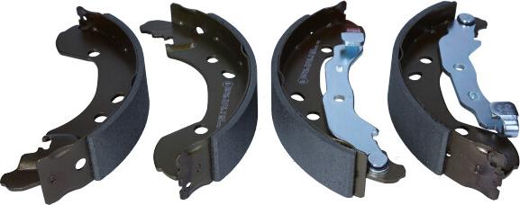 Maxgear 19-0316 - Brake Shoe Set onlydrive.pro