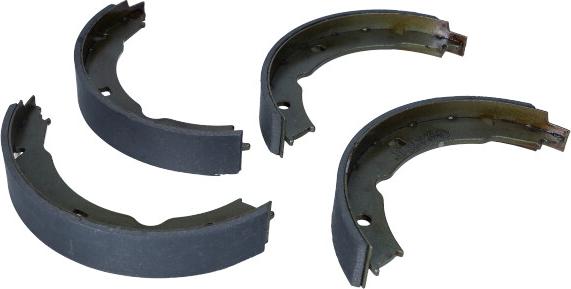 Maxgear 19-0318 - Brake Shoe Set, parking brake onlydrive.pro