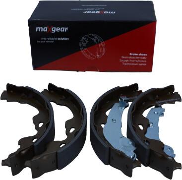 Maxgear 19-0317 - Brake Shoe Set onlydrive.pro