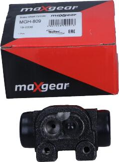 Maxgear 19-0336 - Wheel Brake Cylinder onlydrive.pro