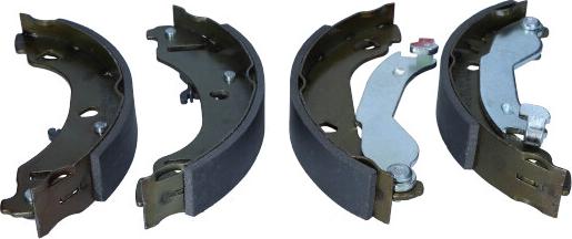 Maxgear 19-0246 - Brake Shoe Set onlydrive.pro