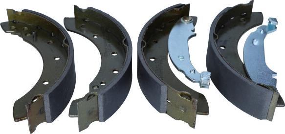 Maxgear 19-0242 - Brake Shoe Set onlydrive.pro