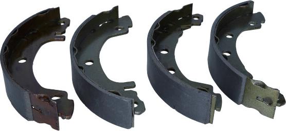 Maxgear 19-0247 - Brake Shoe Set onlydrive.pro