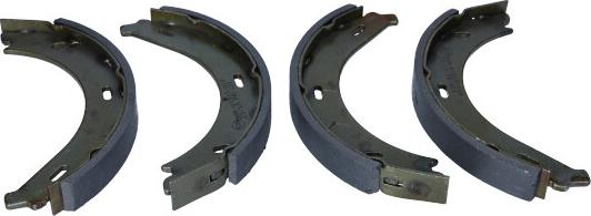 Maxgear 19-0259 - Brake Shoe Set, parking brake onlydrive.pro