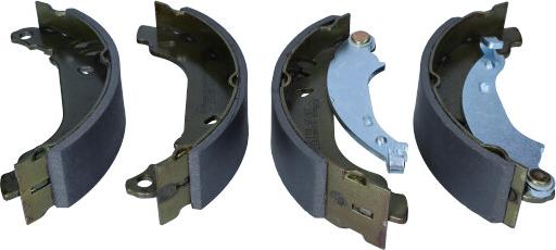 Maxgear 19-0254 - Brake Shoe Set onlydrive.pro