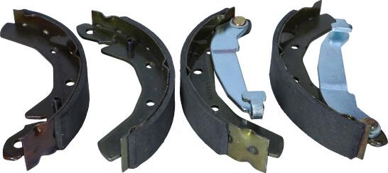 Maxgear 19-0256 - Brake Shoe Set onlydrive.pro