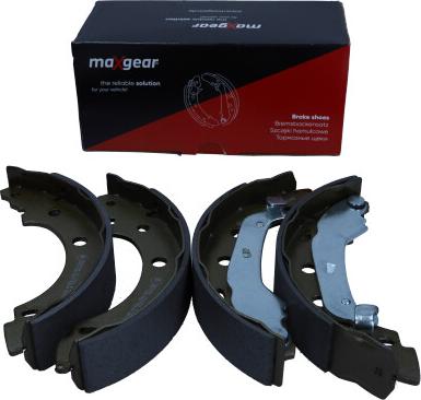 Maxgear 19-0252 - Brake Shoe Set onlydrive.pro