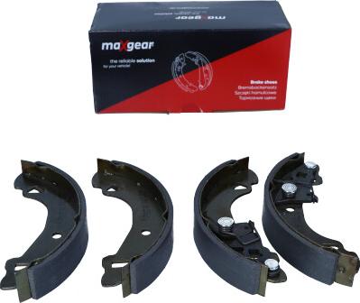 Maxgear 19-0264 - Brake Shoe Set onlydrive.pro