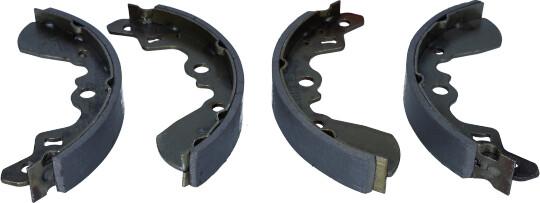 Maxgear 19-0282 - Brake Shoe Set onlydrive.pro