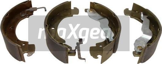 Maxgear 19-0235 - Brake Shoe Set onlydrive.pro