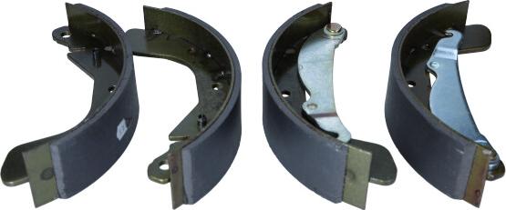 Maxgear 19-0238 - Brake Shoe Set onlydrive.pro