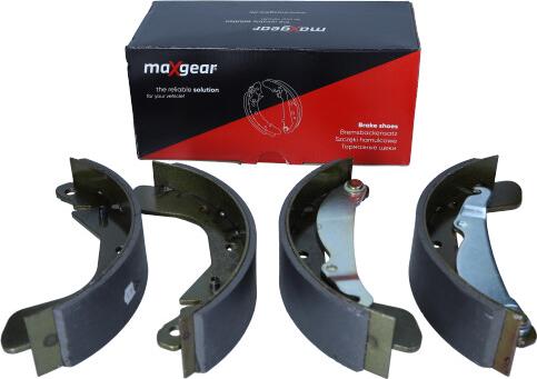 Maxgear 19-0238 - Brake Shoe Set onlydrive.pro