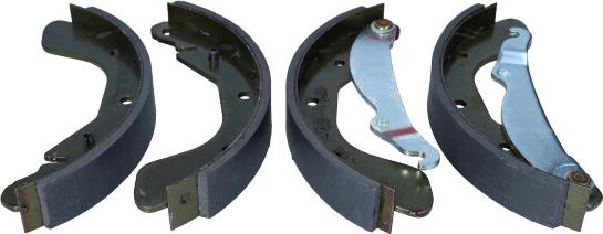 Maxgear 19-0237 - Brake Shoe Set onlydrive.pro