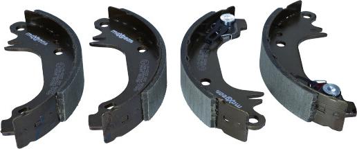 Maxgear 19-0225 - Brake Shoe Set onlydrive.pro