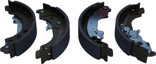 Maxgear 19-0276 - Brake Shoe Set onlydrive.pro