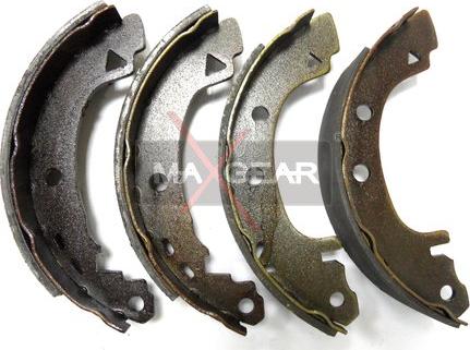 Maxgear 19-0270 - Brake Shoe Set onlydrive.pro