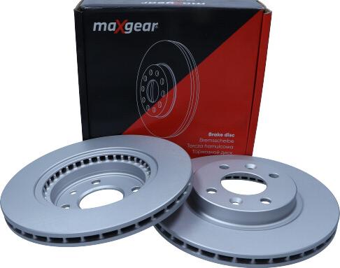 Maxgear 19-0796MAX - Brake Disc onlydrive.pro