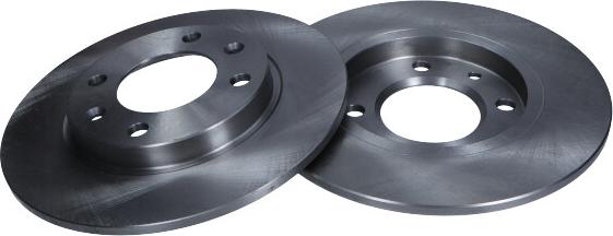 Maxgear 19-0769 - Brake Disc onlydrive.pro