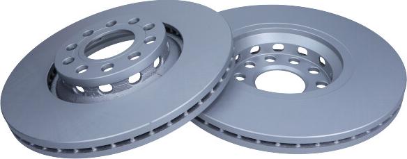 Maxgear 19-0760MAX - Brake Disc onlydrive.pro