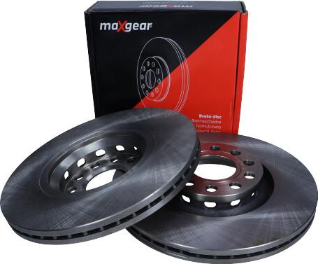 Maxgear 19-0760 - Jarrulevy onlydrive.pro