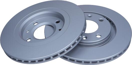 Maxgear 19-0700MAX - Brake Disc onlydrive.pro