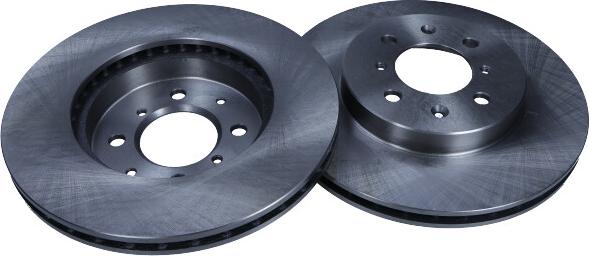 Maxgear 19-0712 - Brake Disc onlydrive.pro