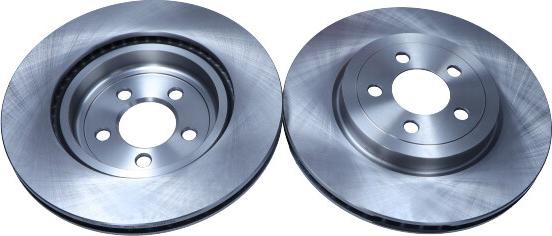 Maxgear 19-1954 - Brake Disc onlydrive.pro